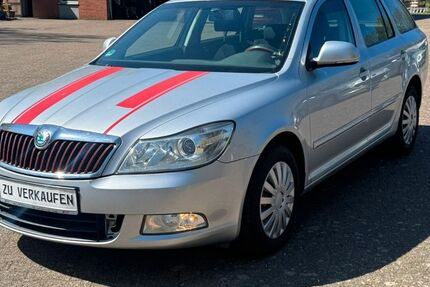 Skoda Octavia 223.467 km 3.499 &euro; Delmenhorst 27751