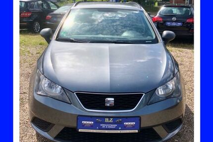 Seat Ibiza 255.800 km 2.690 € Delmenhorst 27753