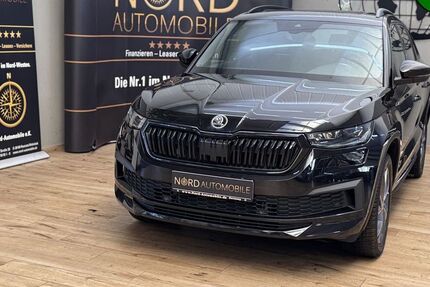Skoda Kodiaq 77.960 km 35.950 &euro; Rastede/ Wahnbek 26180
