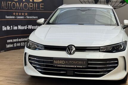 VW Passat Variant 34.330 km 33.800 € Rastede/ Wahnbek 26180