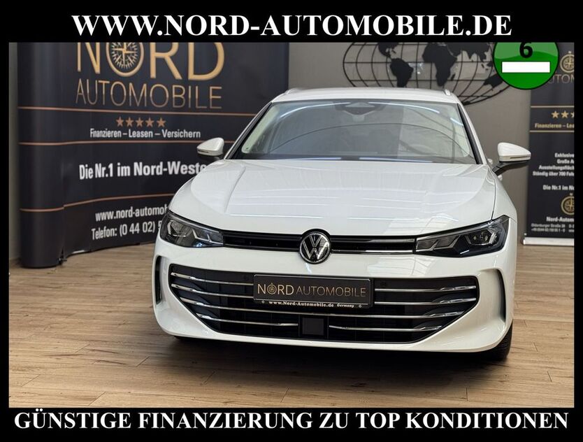 VW Passat Variant 34.330 km 33.800 € Rastede/ Wahnbek 26180