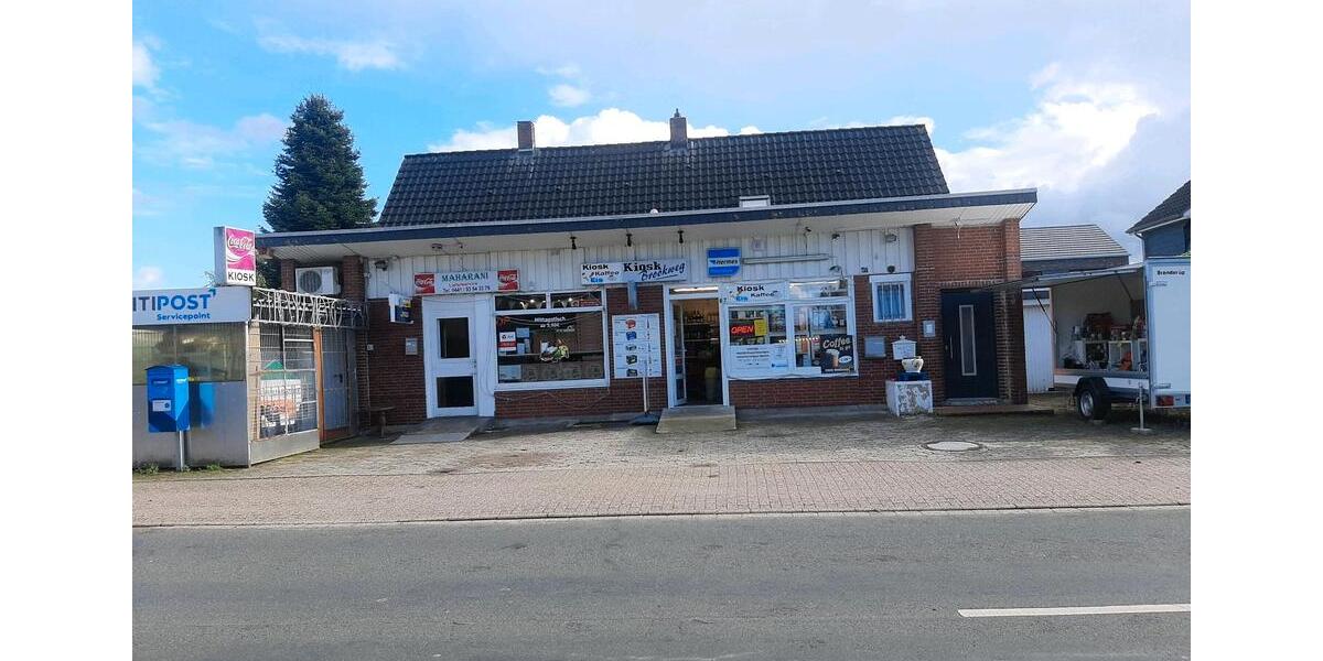 Wohn und Geschäftshaus zu verkaufen von Privat 7 zimmer