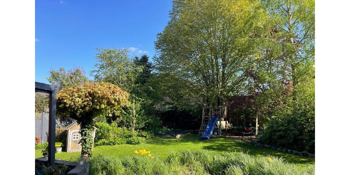 Einfamilienhaus Oldenburg Drielaker-Moor - 5 Zimmer, 157 m&sup2;, 470.000&euro; | Angebot:26325890