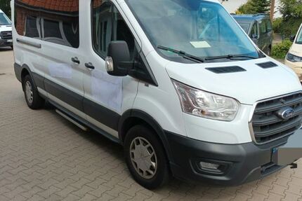 Ford Transit 216.000 km 18.900 &euro; Wardenburg 26203