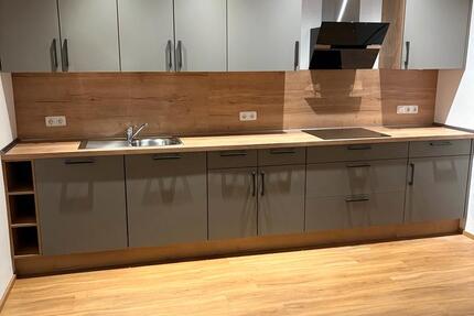 Wohnung Friesoythe - 3 Zimmer, 110 m&sup2;, 800&euro; | Angebot:25179395