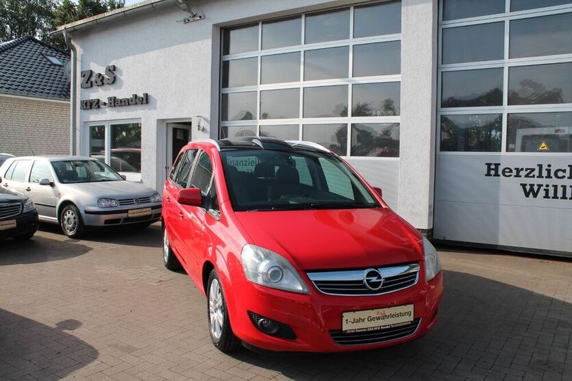 Zafira