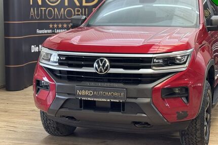 VW Amarok 81.412 km 45.850 &euro; Rastede/ Wahnbek 26180