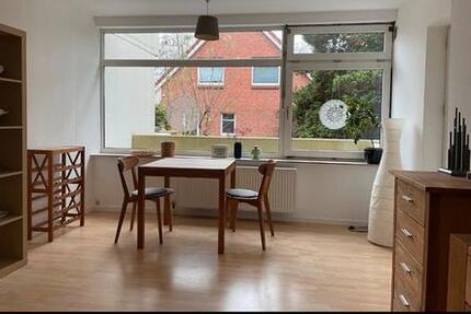 1-Zimmer-Wohnung in Oldenburg – Stadtteil Eversten zu vermieten 1 zimmer