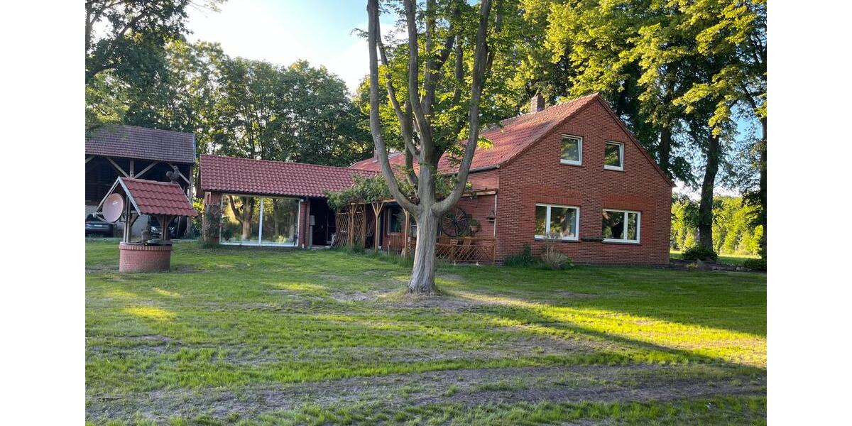 Bauernhaus, Landhaus Apen - 7 Zimmer, 146 m&sup2;, 490.000&euro; | Angebot:26942164