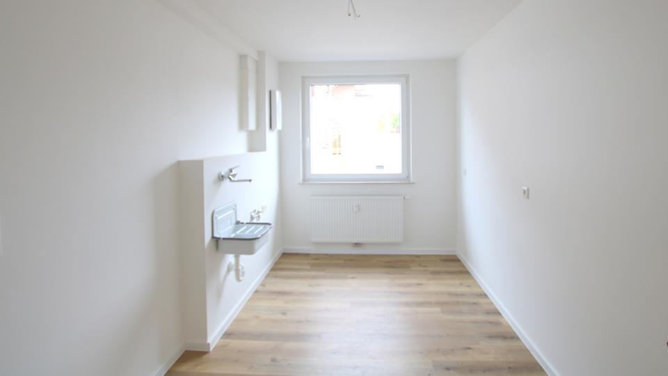 Etagenwohnung Bad Zwischenahn - 3 Zimmer, 120 m&sup2;, 1.090&euro; | Angebot:26365624