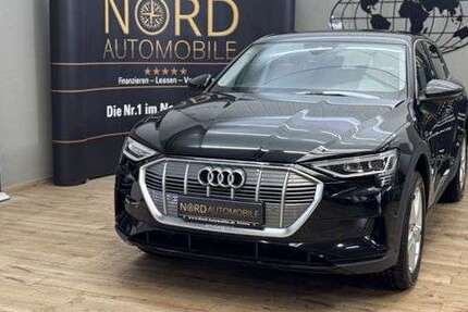 Audi e-tron 61.600 km 28.900 &euro; Rastede/ Wahnbek 26180