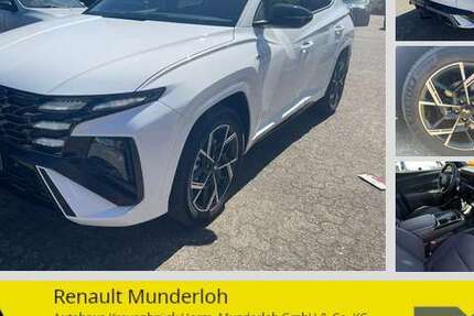 Hyundai TUCSON 5.136 km 29.750 &euro; Oldenburg 26133