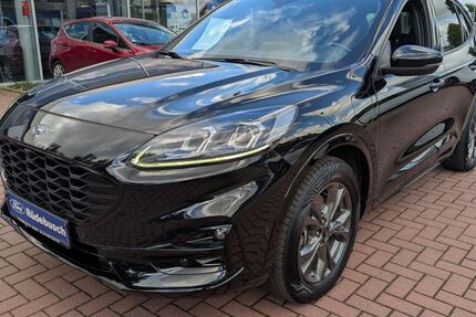 Ford Kuga 66.530 km 23.990 &euro; Hude 27798