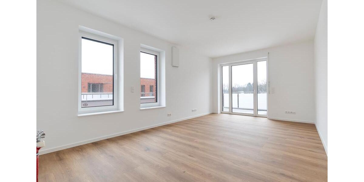 Etagenwohnung Oldenburg Bloherfelde - 2 Zimmer, 57 m&sup2;, 860&euro; | Angebot:26430082