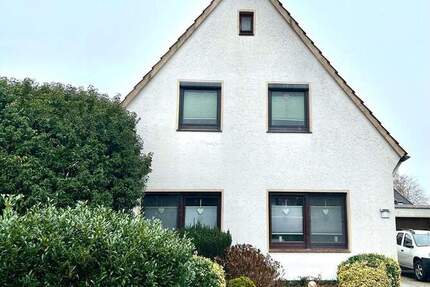 Haus Brake - 4 Zimmer, 88 m&sup2;, 229.000&euro; | Angebot:24157589