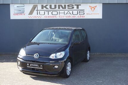 VW up! 13.000 km 11.550 &euro; Brake 26919