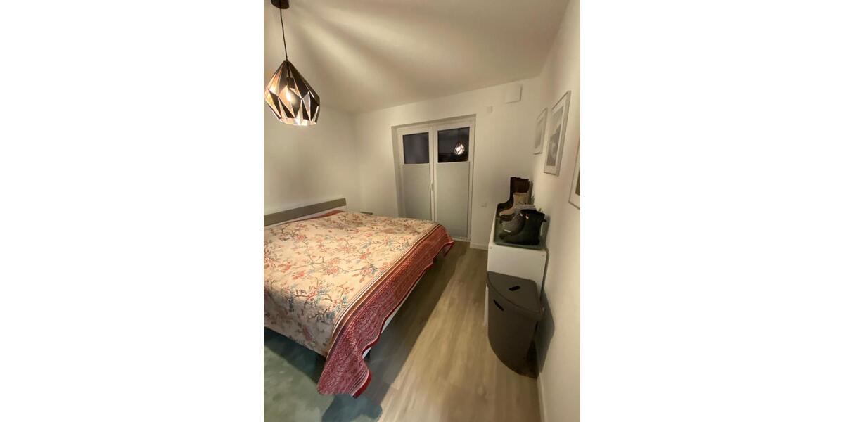 Etagenwohnung Oldenburg Drielaker-Moor - 2 Zimmer, 75 m&sup2;, 925&euro; | Angebot:25433106