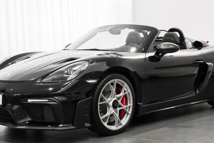 Porsche Boxster 9.920 km 156.890 &euro; Oldenburg 26123