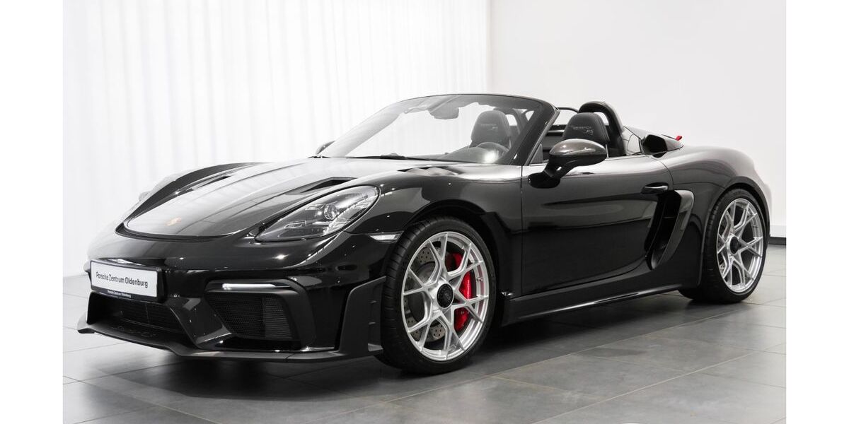 Porsche Boxster 9.920 km 159.890 € Oldenburg 26123
