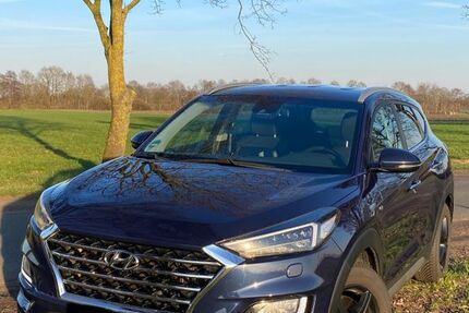 Hyundai TUCSON 136.800 km 17.800 &euro; Hude/Wüsting 27798