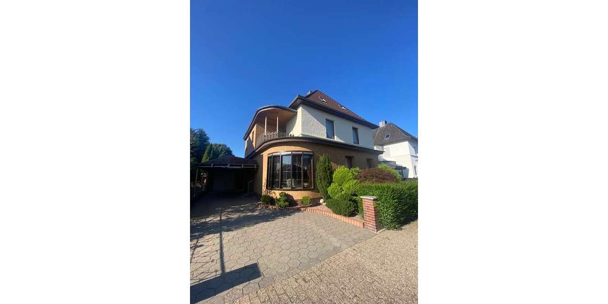 Einfamilienhaus Oldenburg Bürgeresch - 5 Zimmer, 100 m&sup2;, 335.000&euro; | Angebot:27270822