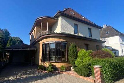 Haus Oldenburg Bürgeresch - 5 Zimmer, 100 m&sup2;, 335.000&euro; | Angebot:27270822