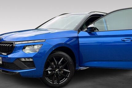 Skoda Kamiq 2.221 km 25.490 &euro; Delmenhorst 27755