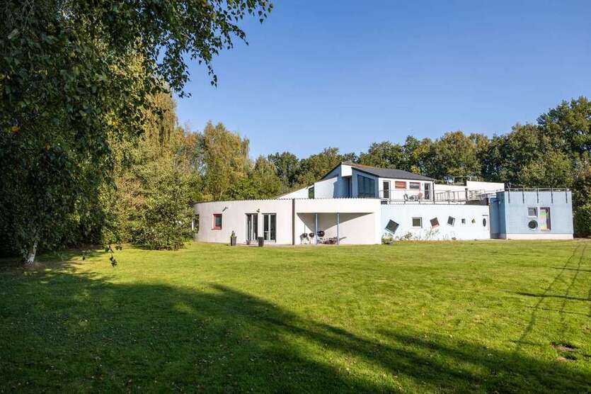 Büro in Ganderkesee 980.000 € 619 m²