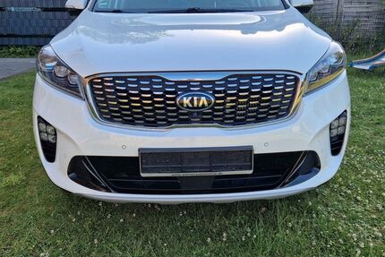 Kia Sorento 117.000 km 24.900 € Oldenburg 26121