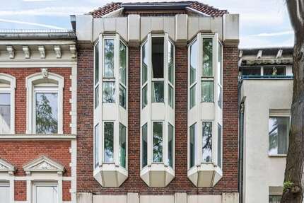 Haus Oldenburg (Oldenburg) Dobbenviertel - 4 Zimmer, 161 m&sup2;, 395.000&euro; | Angebot:27113635