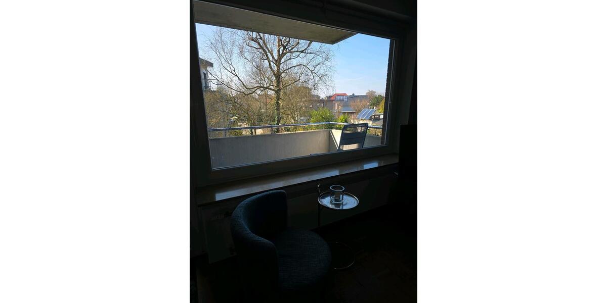 Etagenwohnung Oldenburg Dobbenviertel - 1 Zimmer, 48 m&sup2;, 1.200&euro; | Angebot:26002124