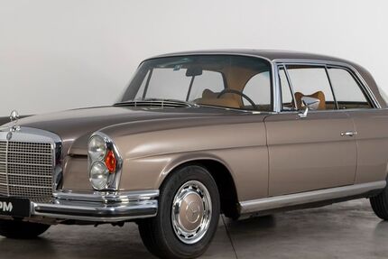 Mercedes-Benz 280 3.280 km 189.000 &euro; Bad Zwischenahn 26160