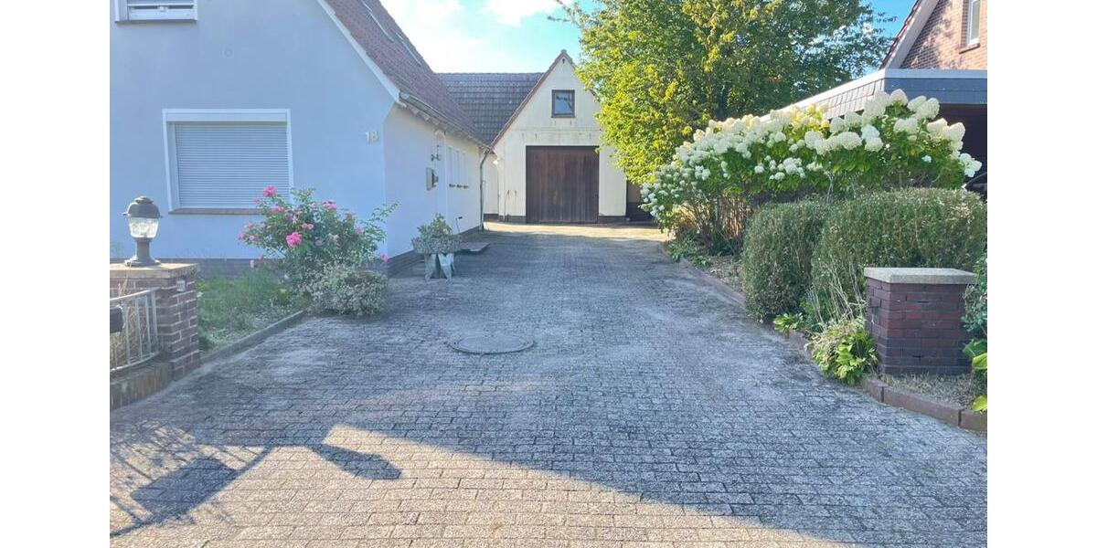 Einfamilienhaus Rastede - 5 Zimmer, 120 m&sup2;, 338.000&euro; | Angebot:25614388