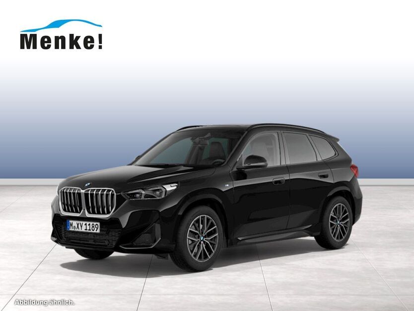 BMW X1 6.900 km 43.999 € Cloppenburg 49661