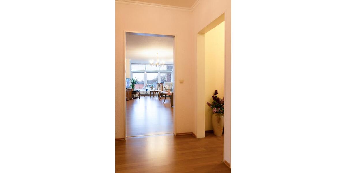 Etagenwohnung Bad Zwischenahn - 3 Zimmer, 93 m&sup2;, 346.000&euro; | Angebot:24681701