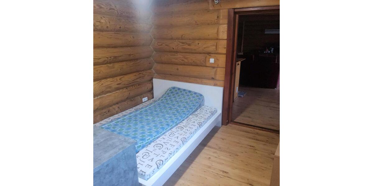 12m² Zimmer in WG plus Gemeinschaftsräume 3 zimmer