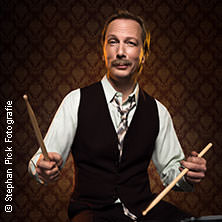 Pawel Popolski - PolkaMania! 06.03.2026 Kulturetage Oldenburg