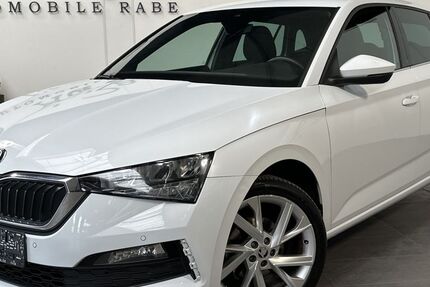 Skoda Scala 46.750 km 20.749 &euro; Wardenburg 26203
