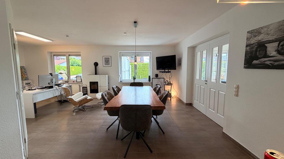 Einfamilienhaus Varel - 5 Zimmer, 155 m&sup2;, 499.000&euro; | Angebot:27087038