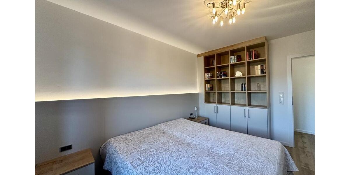 Etagenwohnung Oldenburg Drielaker-Moor - 3 Zimmer, 79 m&sup2;, 1.800&euro; | Angebot:26107573
