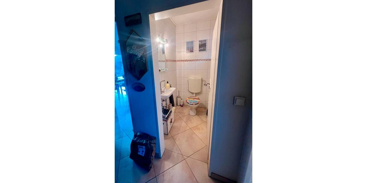 Einfamilienhaus Wardenburg - 3 Zimmer, 100 m&sup2;, 399.000&euro; | Angebot:24706103