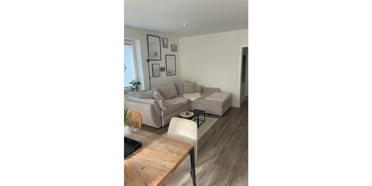 Erdgeschoßwohnung Oldenburg Drielaker-Moor - 2 Zimmer, 55 m&sup2;, 215.000&euro; | Angebot:25655318