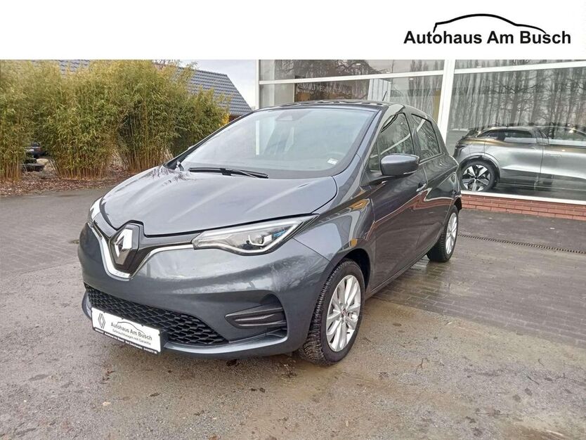 Renault ZOE 12.185 km 17.690 € Bad Zwischenahn 26160