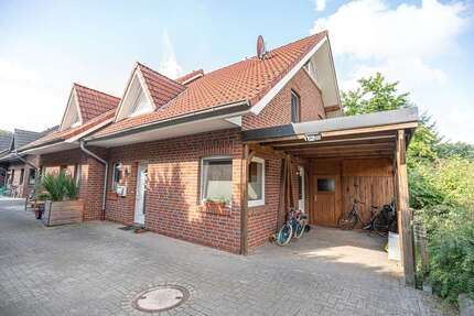 Haus zum Kaufen in Edewecht 425.000 € 103.24 m² 4 zimmer