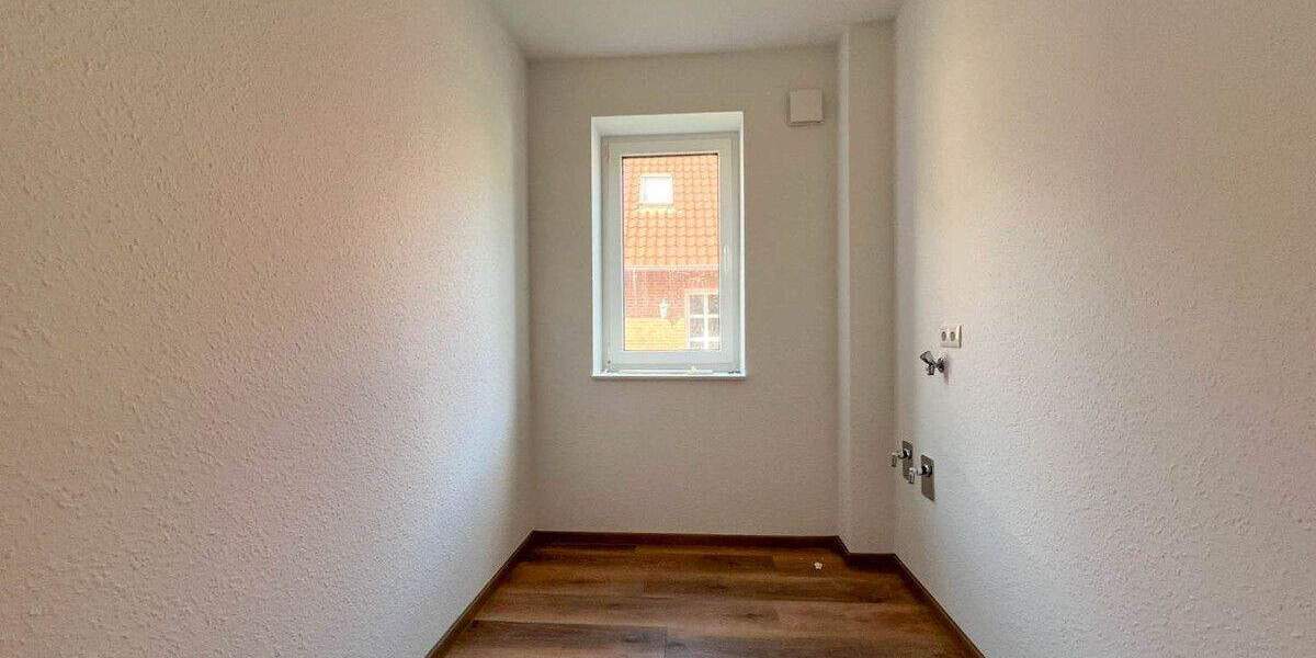 Etagenwohnung Edewecht - 2 Zimmer, 65 m&sup2;, 249.000&euro; | Angebot:25800373