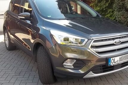 Ford Kuga 91.140 km 12.500 &euro; Großenkneten OT Ahlhorn 26197