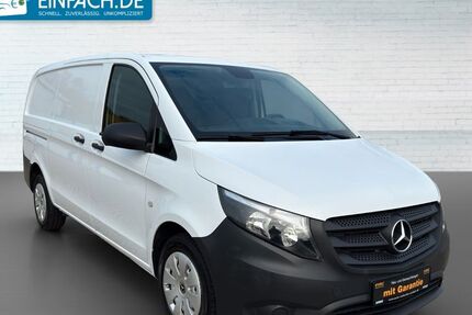 Mercedes-Benz Vito 132.700 km 15.999 &euro; Delmenhorst 27755