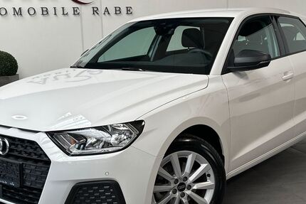 Audi A1 17.450 km 24.749 &euro; Wardenburg 26203