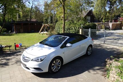 Opel Cascada 145.500 km 8.600 &euro; Hatten 26209