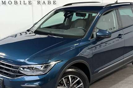 VW Tiguan 89.750 km 24.989 &euro; Wardenburg 26203